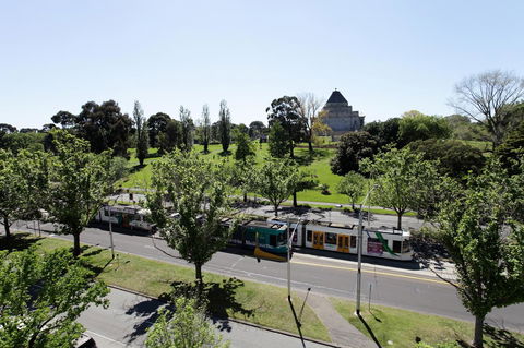Seasons Botanic Gardens - Stayed 32