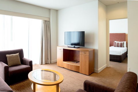 Seasons Botanic Gardens - Stayed 20