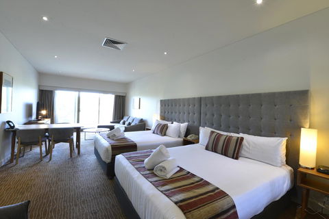 Seasons Botanic Gardens - Stayed 2