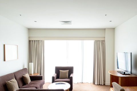 Seasons Botanic Gardens - Stayed 37