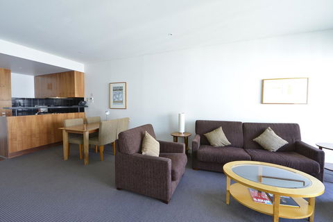 Seasons Botanic Gardens - Stayed 10