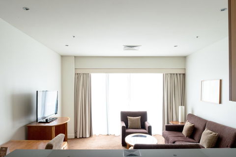 Seasons Botanic Gardens - Stayed 22