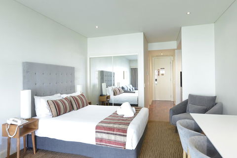 Seasons Botanic Gardens - Stayed 5
