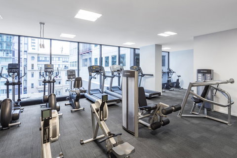 Apartments @ 350 William - Stays Accommodation 3