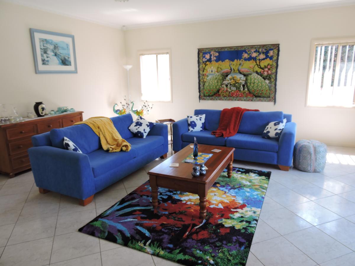 Oakleigh East VIC Stayed