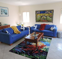 Monash and Chadstone WiFi - Stayed