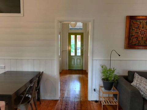 Cinta Cottage - Stayed 9