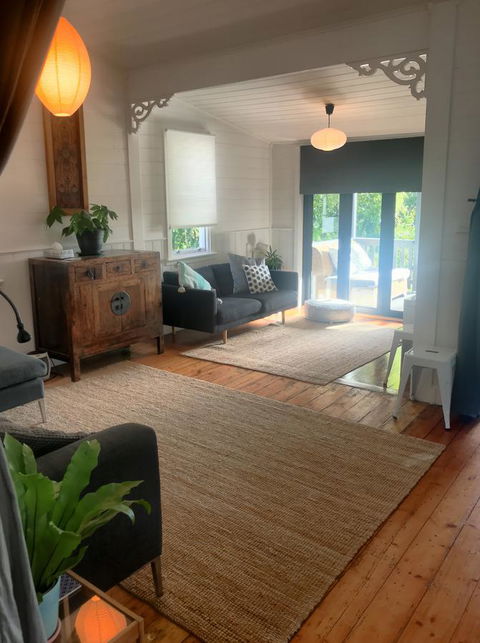 Cinta Cottage - Stayed 7