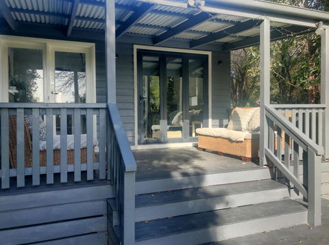 Cinta Cottage - Stayed 15