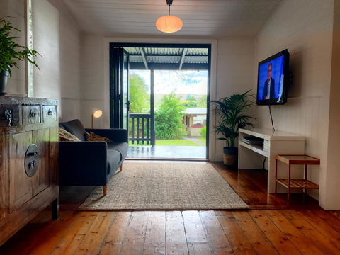 Cinta Cottage - Stayed 6