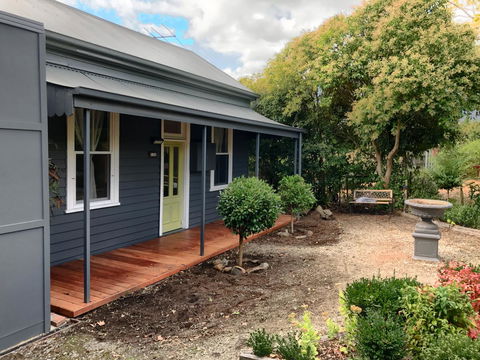 Cinta Cottage - Stayed 17