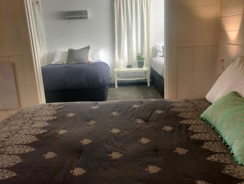 Cinta Cottage - Stayed 12