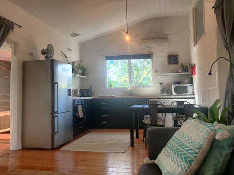 Cinta Cottage - Stayed 3