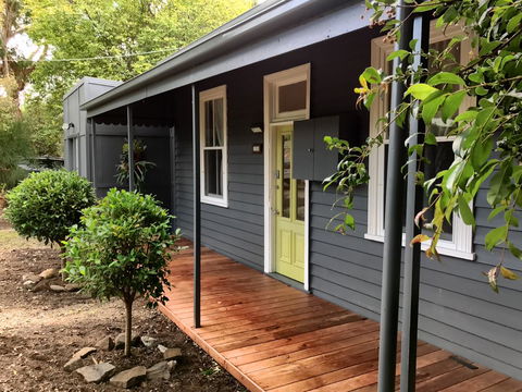 Cinta Cottage - Stayed 1