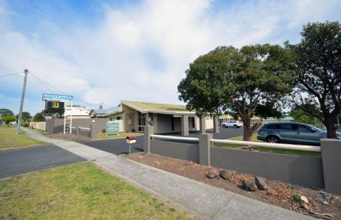 Pelicans Motel San Remo - Stayed 1