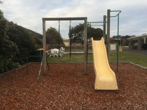 Pelicans Motel San Remo - Stayed 6