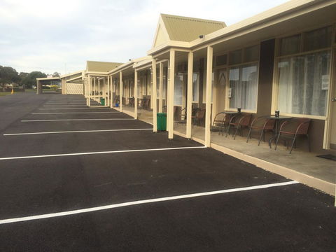 Pelicans Motel San Remo - Stayed 3