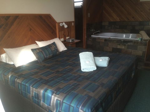 Pelicans Motel San Remo - Stayed 13