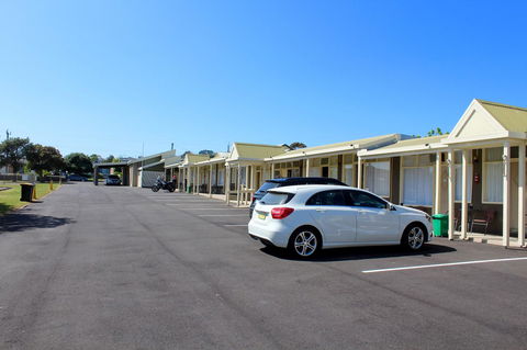 Pelicans Motel San Remo - Stayed 5