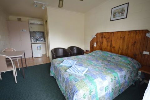 Pelicans Motel San Remo - Stayed 8