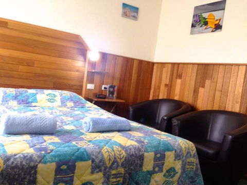 Pelicans Motel San Remo - Stayed 7