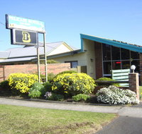 Pelicans Motel San Remo