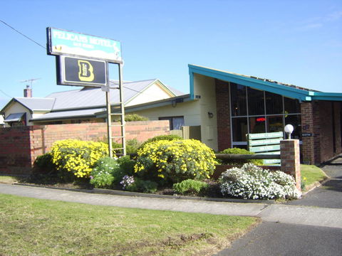 Pelicans Motel San Remo - Stayed 0