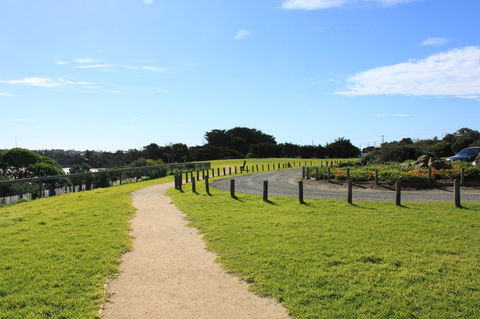 Pelicans Motel San Remo - Stayed 22