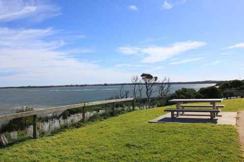 Pelicans Motel San Remo - Stayed 21