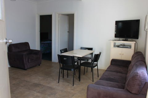 Pelicans Motel San Remo - Stayed 16