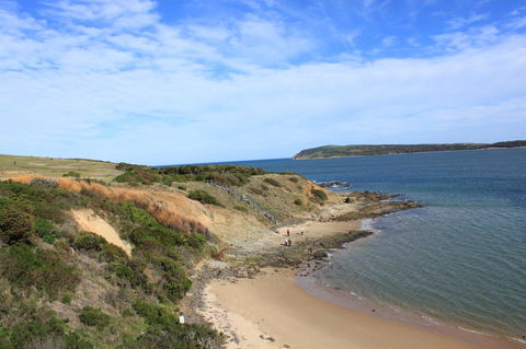 Pelicans Motel San Remo - Stayed 19