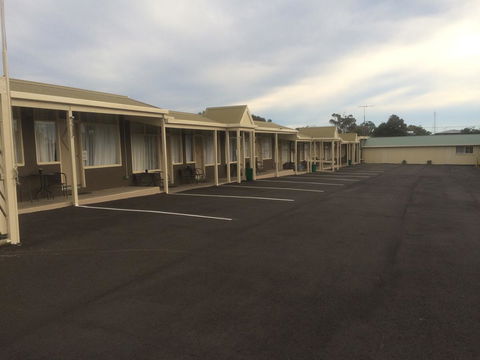 Pelicans Motel San Remo - Stayed 4