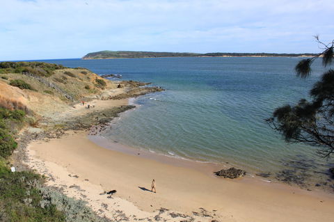 Pelicans Motel San Remo - Stayed 20