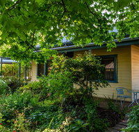 The Orchard House - Stayed