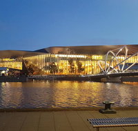 Signature Waterfront Apartments - Stayed