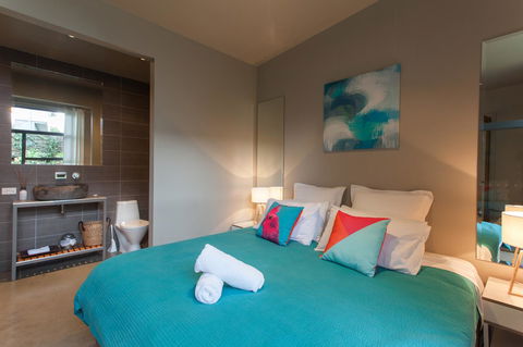 The Love Shack - Romantic Bungalow - Stays Accommodation 10