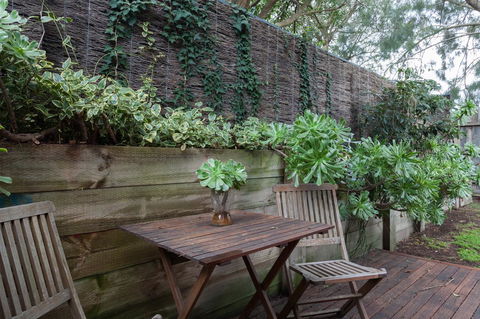 The Love Shack - Romantic Bungalow - Stays Accommodation 11