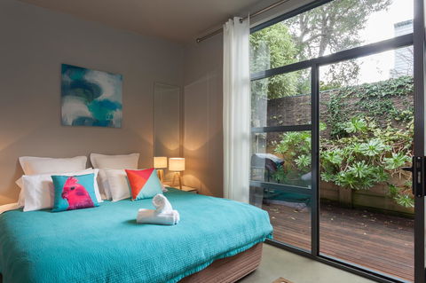 The Love Shack - Romantic Bungalow - Stays Accommodation 8
