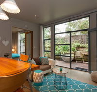 The Love Shack - romantic bungalow - Stays Accommodation