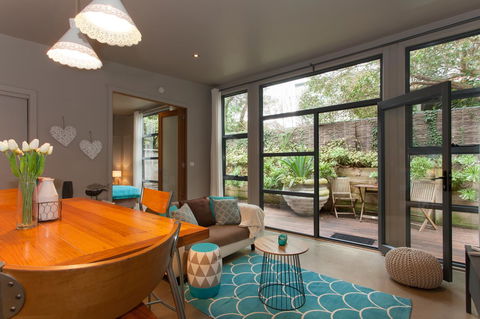 The Love Shack - Romantic Bungalow - Stays Accommodation 0