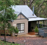 Tangenong Cottages - Stays Accommodation