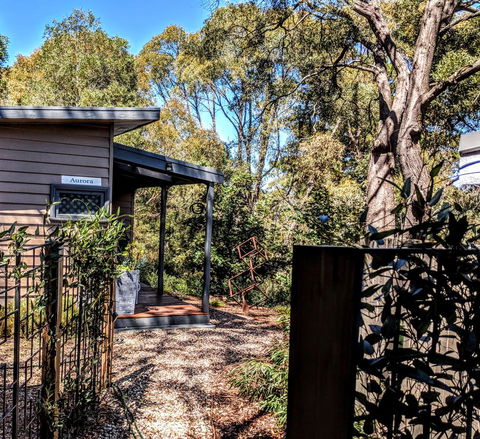 Tangenong Cottages - Stays Accommodation 1