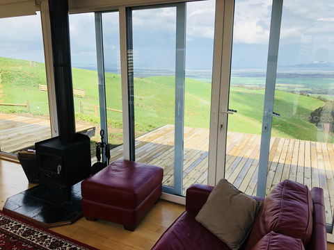 One Tree Hill Wilson Prom And Ocean Views - Stayed 8