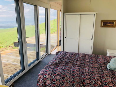 One Tree Hill Wilson Prom And Ocean Views - Stayed 37