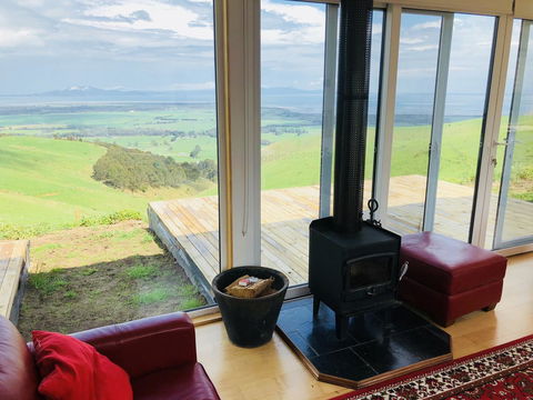 One Tree Hill Wilson Prom And Ocean Views - Stayed 29