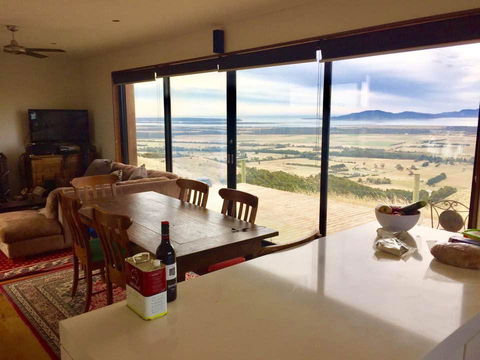 One Tree Hill Wilson Prom And Ocean Views - Stayed 3