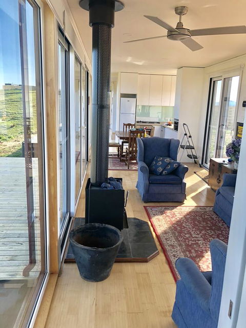 One Tree Hill Wilson Prom And Ocean Views - Stayed 25