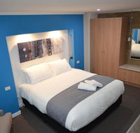 Tropicana Motor Inn - Stays Accommodation