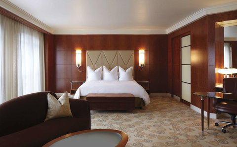 Park Hyatt Melbourne - Stayed 17