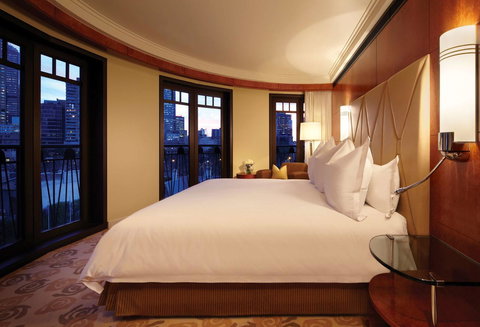 Park Hyatt Melbourne - Stayed 14
